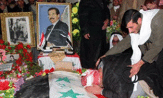 «سي أن أن» فـي زنزانة صدّام حسين: اللحظات الأخيرة قبل الإعدام