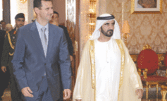 جولة خليجية للأسد «لاستعادة التضامن العربي»