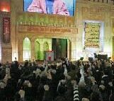 نصر الله للقاهرة: إغلاق معبر رفح شراكة في الجريمة