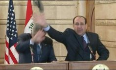 محاكمة الزيدي نهاية الشهر.. واحتمال سجنه 5 أعوام