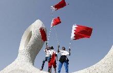 تظاهرات واسعة.. والسلطة تطالب بـ"حوار غير مشروط" بعد تدخل أميركي 
