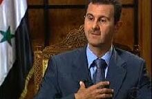 واشنطن تفرض عقوبات على الأسد وأركان نظامه.. والجيش السوري يبسط الأمن في تلكلخ 