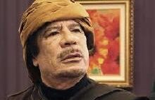 أوكامبو يصدر مذكرة توقيف دولية بحق القذافي مئة يوم على حرب الناتو دون تغييرات ميدانية 