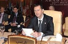 دمشق تعلن توقف العمليات العسكرية.. والغرب يصعّد موقفه ويدعو الأسد الى التنحي