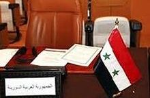 الجامعة العربية تضغط باتجاه تدويل الأزمة السورية.. واستعدادات لتحركات عسكرية ضد دمشق