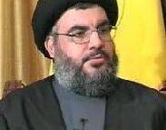 نصرالله "يشدشد" أركان التحالف الثلاثي
