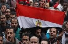 مصر تحتفل بالذكرى الأولى لـ"ثورة ٢٥ يناير": دي مش حفلة.. هي ثورة