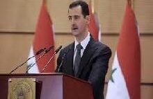 الأسد: سننتصر على المؤامرة التي أصبحت في مرحلتها الأخيرة