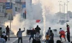 الشارع البحريني يواصل ثورته رغم القمع