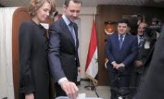 إقرار الدستور والحسم الميداني يضعضعان "محور إسقاط النظام السوري"