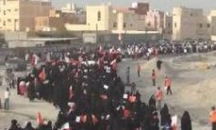 سباق "فورمولا ١" يؤجج نار البحرين: تظاهرات واسعة يقابلها قمع عنيف