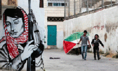 الفلسطينيون يحيون ذكرى النكبة: راجعين راجعين!