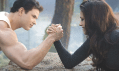 Twilight يتصدر 