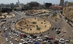 هدوء نسبي فـي مصر بعد قبول المعارضة بالإحتكام للإستفتاء على «دستور الإخوان» 