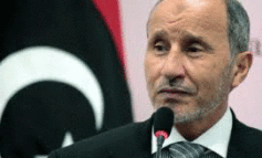 ليبيا تحقّـق فـي اغتيال يونس: مصطفى عبد الجليل متهم