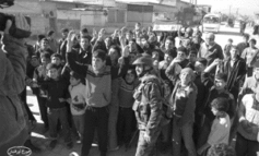 حظوظ الحل السلمي ترتفع فـي سوريا: بوادر اتفاق أميركي-روسي 