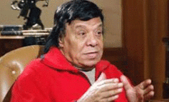 رحيل وحيد سيف.. الكوميدي بالفطرة