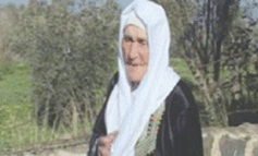 اللبنانية ميمونة تعبر حاجز 123 عاماً برشاقة!