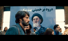 «آرغو» يواصل حصد الجوائز بانتظار «الأوسكار»
