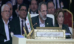 المعارضة السورية: إختلافات أجنحة أم صراع مصالح وأجندات؟