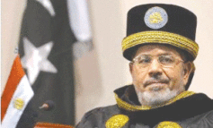 الفيلسوف مرسي