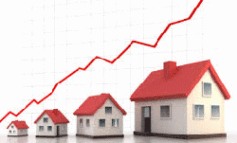 ارتفاع أسعار المنازل الأميركية