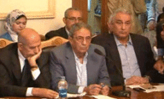 «جبهة الإنقاذ»: نستعد للانتخابات