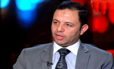 خطاب استقالة شديد اللهجة للرئيس المصري محمد مرسي