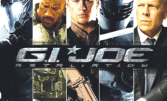  فـي الصدارة G.I. Joe 