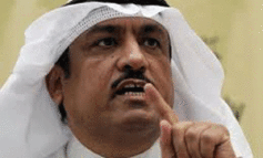 اضطرابات فـي الكويت بسبب إدانة معارض بإهانة الأمير
