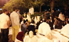 «طنجرة ضغط » تتسبب فـي إخلاء فندق بديربورنفـي اليوم الختامي من «مؤتمر علي» الإسلامي