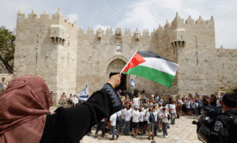 مجلس النواب الأردني يصوت بالإجماع على طرد السفير الاسرائيلي