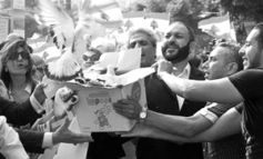 التمديد لمجلس النواب اللبناني إسقاط لإرادة الشعب