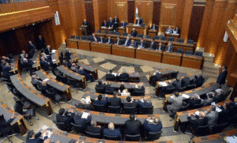 التمديد لمجلس النواب تقَونَن سياسياً ولم يمر دستورياً