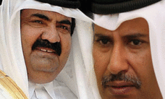 هل يتنحى الحمَدان .. قريباً؟