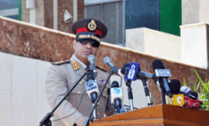 السيسي يطالب الشعب بتفويض الجيش فـي التصدي للعنف وقمع الإرهاب