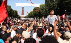 هل تنجح «النهضة» في احتواء «تمرد» تونس؟