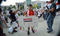 قلق بين السوريين الأميركيين من مـخاطر الضربة العسكرية