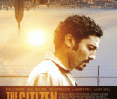 The Citizen فيلم سينمائي أميركييتناول معاناة مهاجر عربي صبيحة «١١ أيلول»