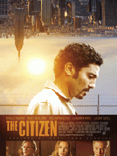 The Citizen فيلم سينمائي أميركييتناول معاناة مهاجر عربي صبيحة «١١ أيلول»