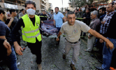 لبنان «أرض جهاد» لتنظيم «القاعدة».. وتفجير السفارة الإيرانية يوسّع الصراع 