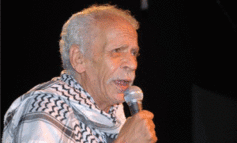 الشاعر أحمد فؤاد نجم.. السيرة الذاتيّة والحياتيّة