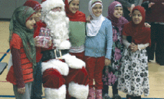 عيد الميلاد: هل يجوز للمسلمين الإحتفال به؟