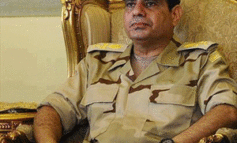 السيسي يتجه للترشح للرئاسة بعد استفتاء الدستور