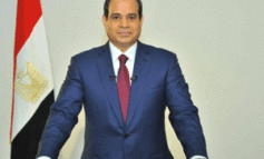 السيسي يتعهد بـ«مصر الجديدة»