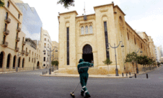 لبنان دولة فاشلة بعد إفلاس سياسي ومالي