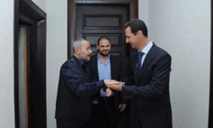 الجيش السوري يصد المسلحين عن حلب ويستعد للهجوم.. والأسد مطمئن لموازين القوى