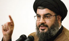 السيد نصرالله للمقاومة فـي غزة: جاهزون متى طلبتمونا