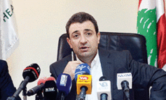 الفساد رمز لبنان وسياسيّوه عَلَمُهُ منذ الإستقلال