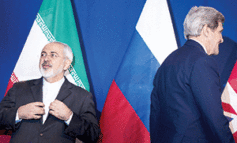 واشنطن وطهران: إعادة ترتيب الملفات .. والعلاقات